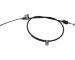 Tazne lanko, parkovaci brzda KAVO PARTS BHC-8506