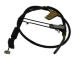 Tazne lanko, parkovaci brzda KAVO PARTS BHC-8508