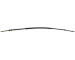 Tažné lanko, parkovací brzda KAVO PARTS BHC-8512