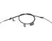 Tazne lanko, parkovaci brzda KAVO PARTS BHC-8532