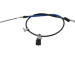 Tazne lanko, parkovaci brzda KAVO PARTS BHC-8556