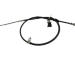 Tazne lanko, parkovaci brzda KAVO PARTS BHC-8574