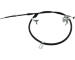 żażné lanko parkovacej brzdy KAVO PARTS BHC-8579