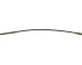 Tažné lanko, parkovací brzda KAVO PARTS BHC-9011