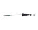 żażné lanko parkovacej brzdy KAVO PARTS BHC-9021