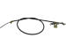 Tazne lanko, parkovaci brzda KAVO PARTS BHC-9062