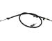Tazne lanko, parkovaci brzda KAVO PARTS BHC-9067