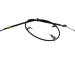 Tazne lanko, parkovaci brzda KAVO PARTS BHC-9068