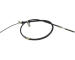 Tazne lanko, parkovaci brzda KAVO PARTS BHC-9145