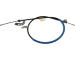 żażné lanko parkovacej brzdy KAVO PARTS BHC-9380