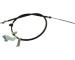 Tazne lanko, parkovaci brzda KAVO PARTS BHC-9414