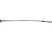 Tažné lanko, parkovací brzda KAVO PARTS BHC-9420