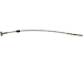 Tažné lanko, parkovací brzda KAVO PARTS BHC-9421