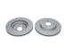 Brzdový kotúč KAVO PARTS BR-10113-C
