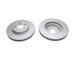 Brzdový kotúč KAVO PARTS BR-10129-C