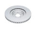 Brzdový kotouč KAVO PARTS BR-10134-C
