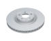 Brzdový kotouč KAVO PARTS BR-10139-C