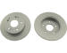 Brzdový kotouč KAVO PARTS BR-2240-C