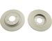Brzdový kotouč KAVO PARTS BR-4256-C