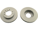 Brzdový kotouč KAVO PARTS BR-4809-C