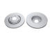 Brzdový kotúč KAVO PARTS BR-4810-C