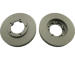 Brzdový kotúč KAVO PARTS BR-5785-C