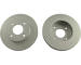 Brzdový kotouč KAVO PARTS BR-6819-C