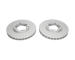 Brzdový kotouč KAVO PARTS BR-6821-C