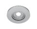 Brzdový kotouč KAVO PARTS BR-6854-C