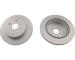 Brzdový kotouč KAVO PARTS BR-8229-C