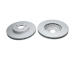 Brzdový kotúč KAVO PARTS BR-8243-C