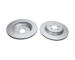 Brzdový kotouč KAVO PARTS BR-8245-C
