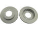 Brzdový kotouč KAVO PARTS BR-8717-C