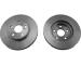 Brzdový kotúč KAVO PARTS BR-9309