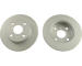 Brzdový kotúč KAVO PARTS BR-9310-C