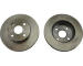 Brzdový kotúč KAVO PARTS BR-9313