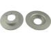 Brzdový kotouč KAVO PARTS BR-9329-C