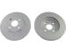Brzdový kotúč KAVO PARTS BR-9345-C