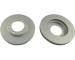Brzdový kotúč KAVO PARTS BR-9388-C