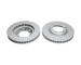 Brzdový kotúč KAVO PARTS BR-9393-C