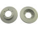 Brzdový kotouč KAVO PARTS BR-9395-C