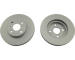 Brzdový kotouč KAVO PARTS BR-9519-C