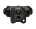 Brzdový valček kolesa KAVO PARTS BWC-1002
