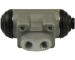 Brzdový valček kolesa KAVO PARTS BWC-3029