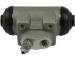Brzdový valček kolesa KAVO PARTS BWC-3030