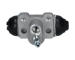 Brzdový valček kolesa KAVO PARTS BWC-8504