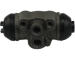 Brzdový valček kolesa KAVO PARTS BWC-8529