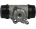 Válec kolové brzdy KAVO PARTS BWC-9019