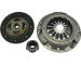 Spojková sada KAVO PARTS CP-1125