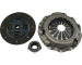 Spojková sada KAVO PARTS CP-1502